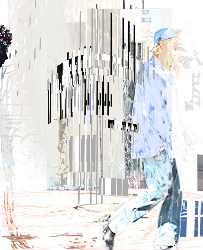 Alex Fischer, 100 10 Room 15 10, 2021-05-06